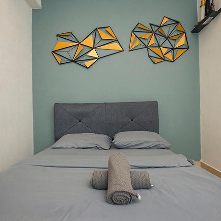 The Houz@Midhill Genting Highlands Apartment Exterior photo