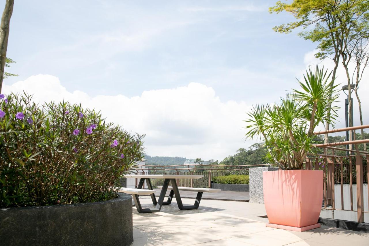 The Houz@Midhill Genting Highlands Apartment Exterior photo